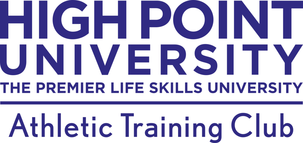 club logo example hpu branding