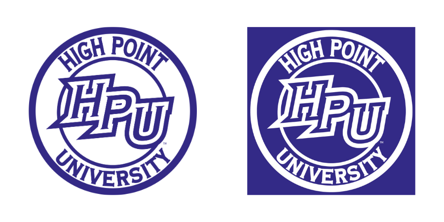 hpu seal hpu branding