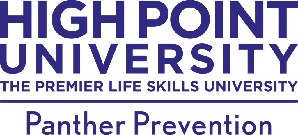 organization logos hpu branding