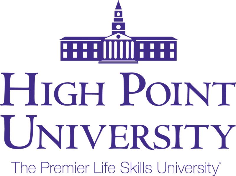 roberts hall logo hpu branding