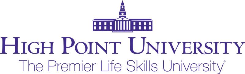 roberts hall logo hpu