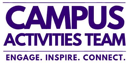 unique logo example hpu branding