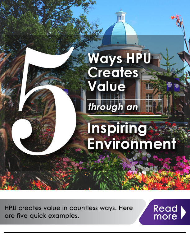 hpu_creates_value-inspiring_environment