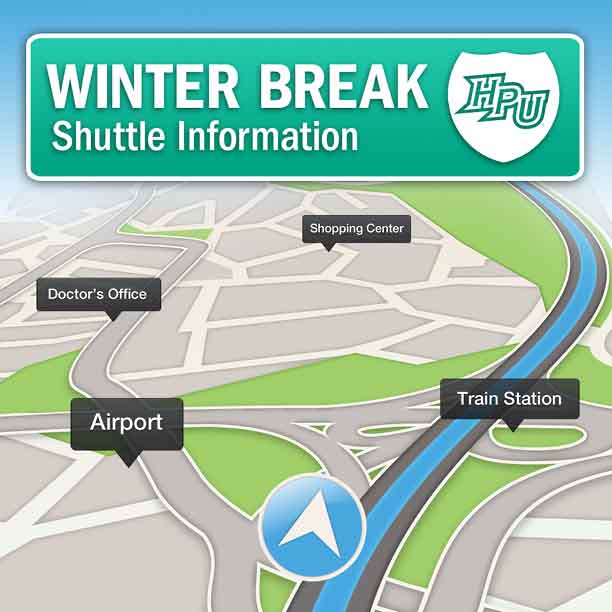 Final Shuttle