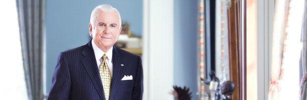 Dr Nido R Qubein