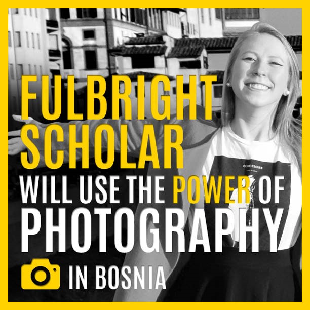 Fulbright Scholar