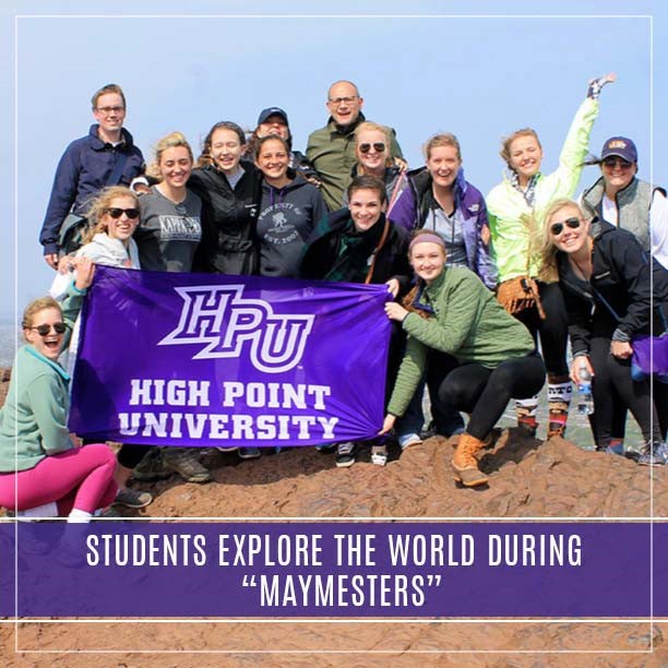 Maymesters