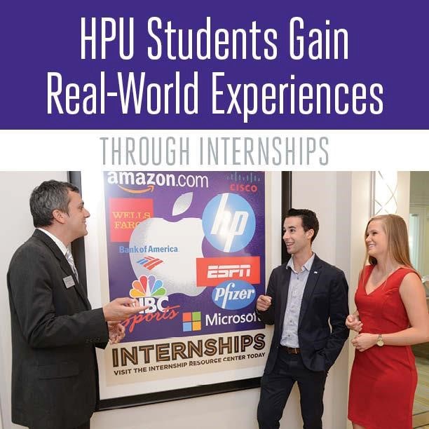 Mollie McKinley internship