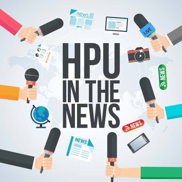 HPU in the News