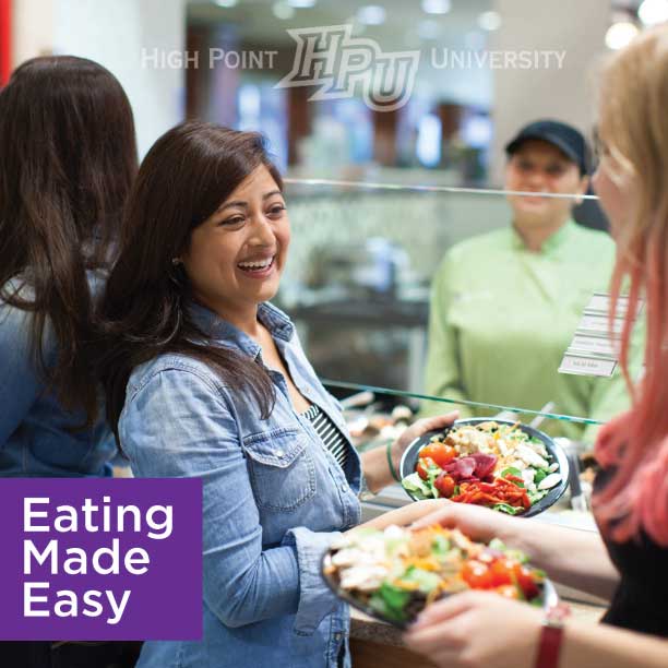 Eating-Made-Easy