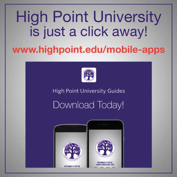HPU-App-Announcement