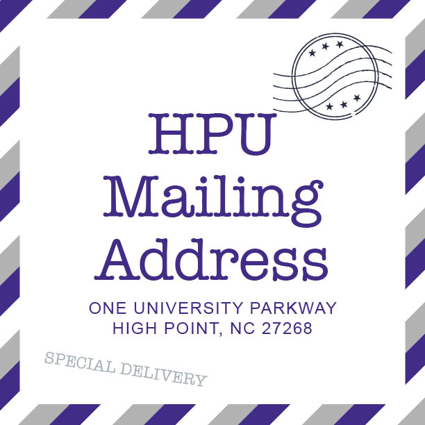 Mailing Address