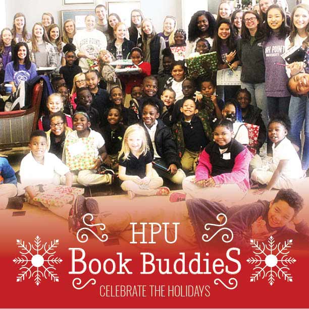 book-buddies