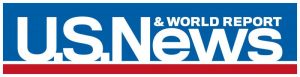 USNews & World Report Logo