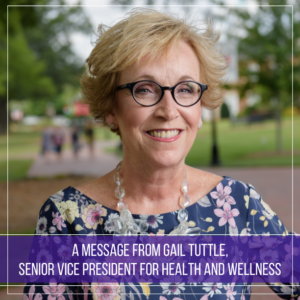 Gail Tuttle
