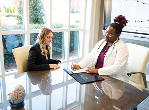 doctor medical school
