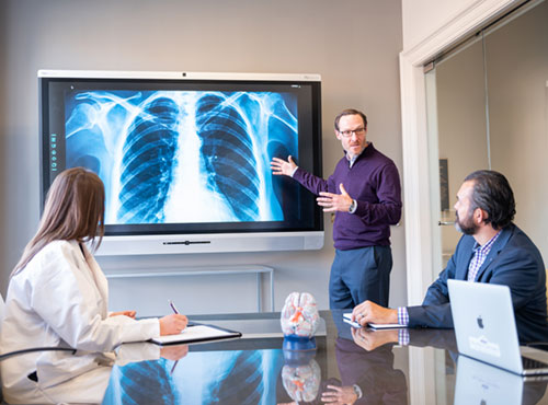 healthcare administration