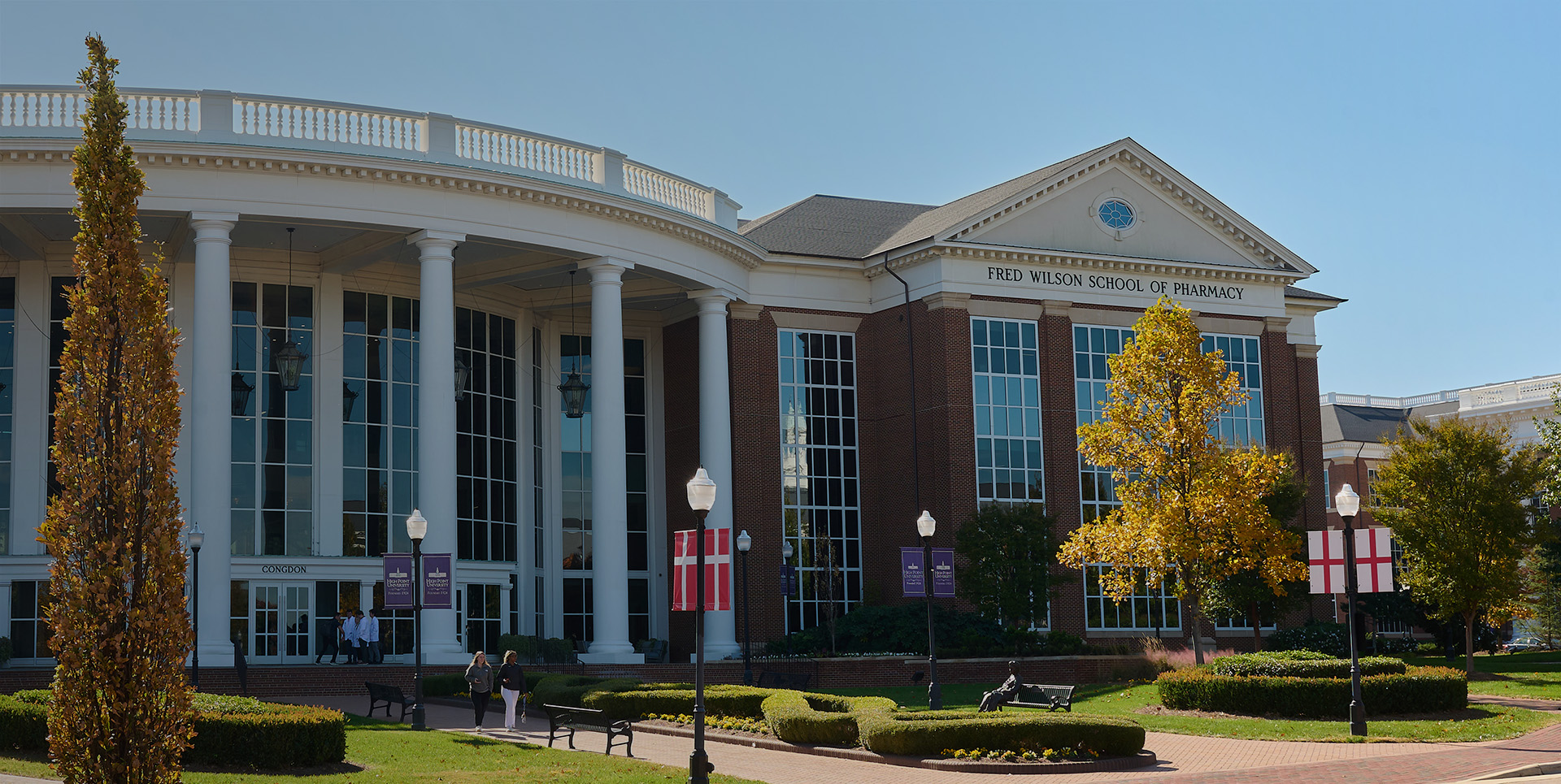 The Future of Pharmacy.