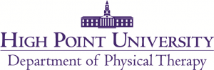 HPU DPT Logo