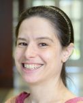 Liza Rudd Faculty and Staff | High Point University | High Point, NC