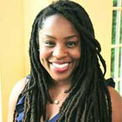 Monifa Williams