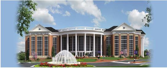 Congdon School of Health Sciences Congdon School of Health Sciences