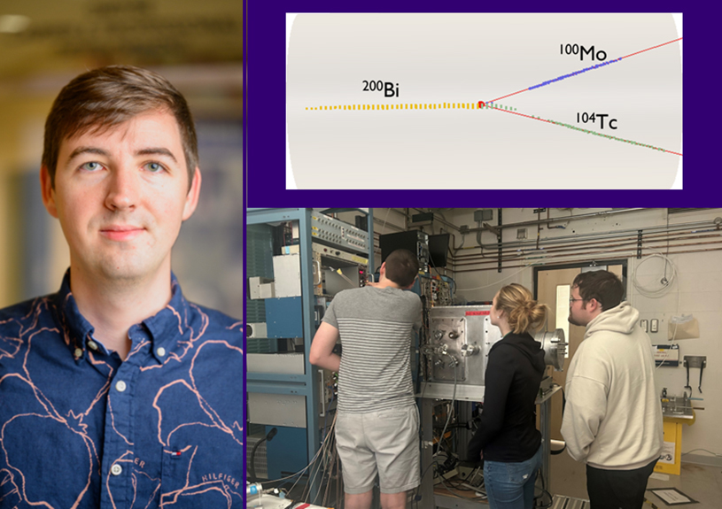 Dr. Adam Anthony Research Interests