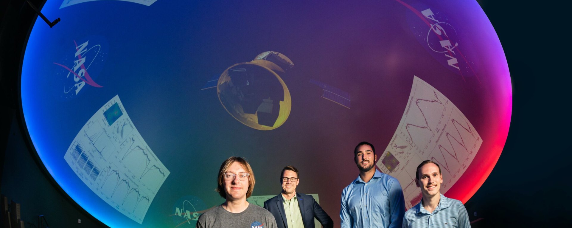 Physics Curriculum and Research