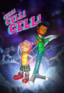 Cell! Cell! Cell! movie poster