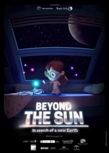 Beyond the Sun movie poster