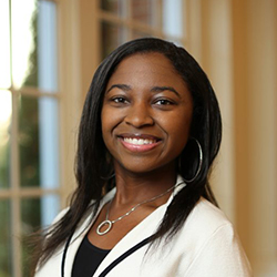 Diamond Johnson 250x250