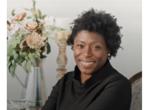 23.01.23 adjoa botwe virtual conference high point university