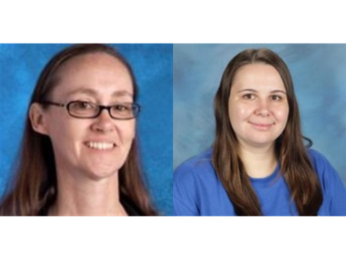 anna velezheva and colleen dunst