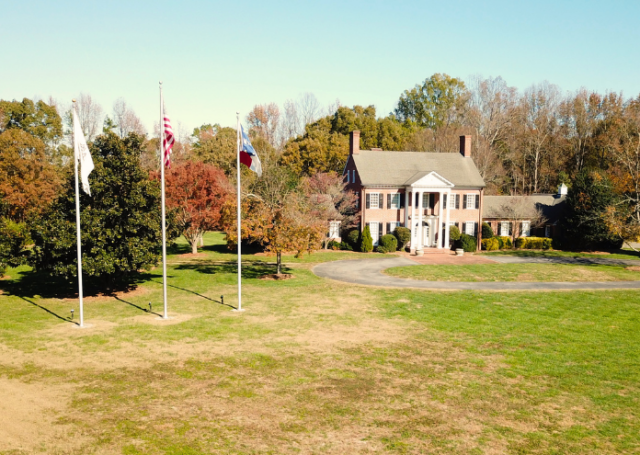 outdoor discovery hpu nc