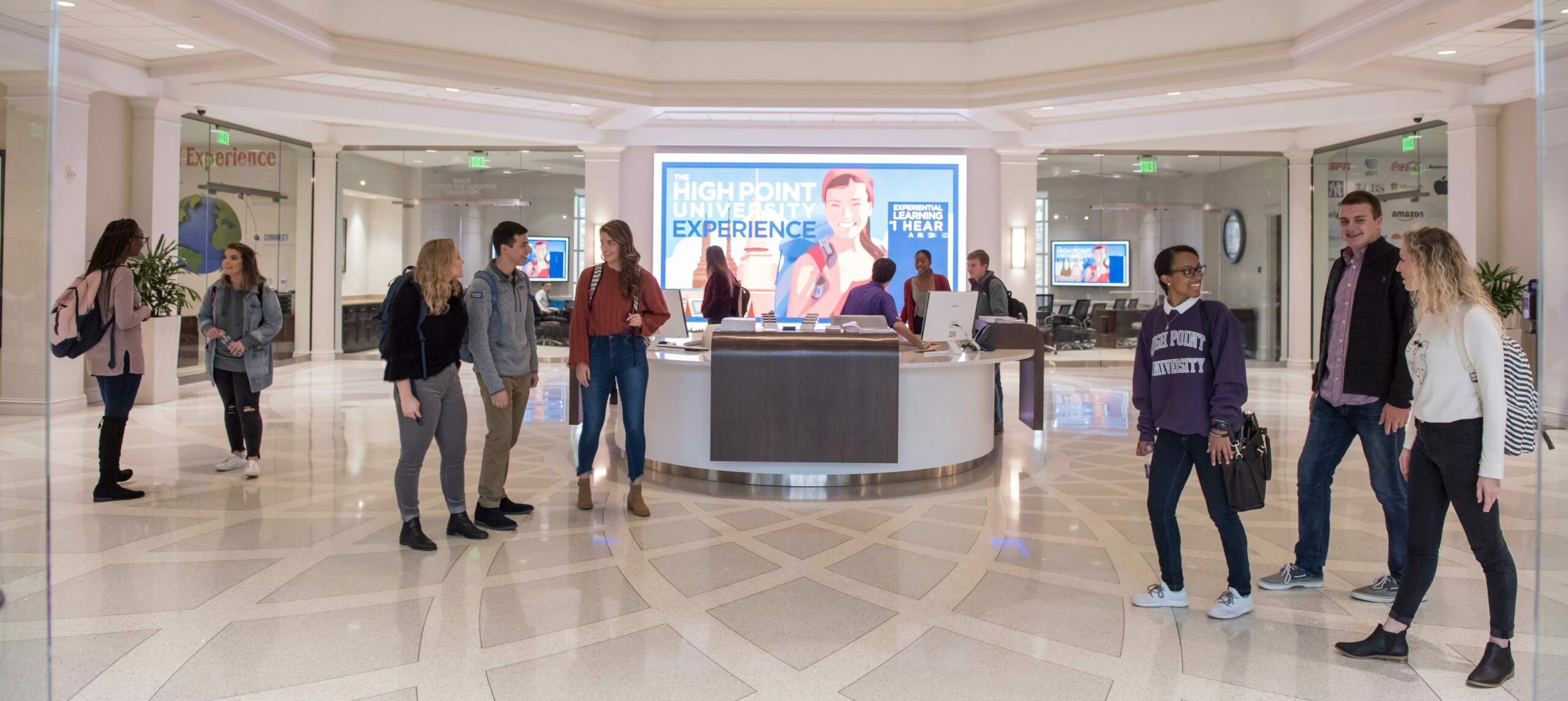 School of Humanities Gallery