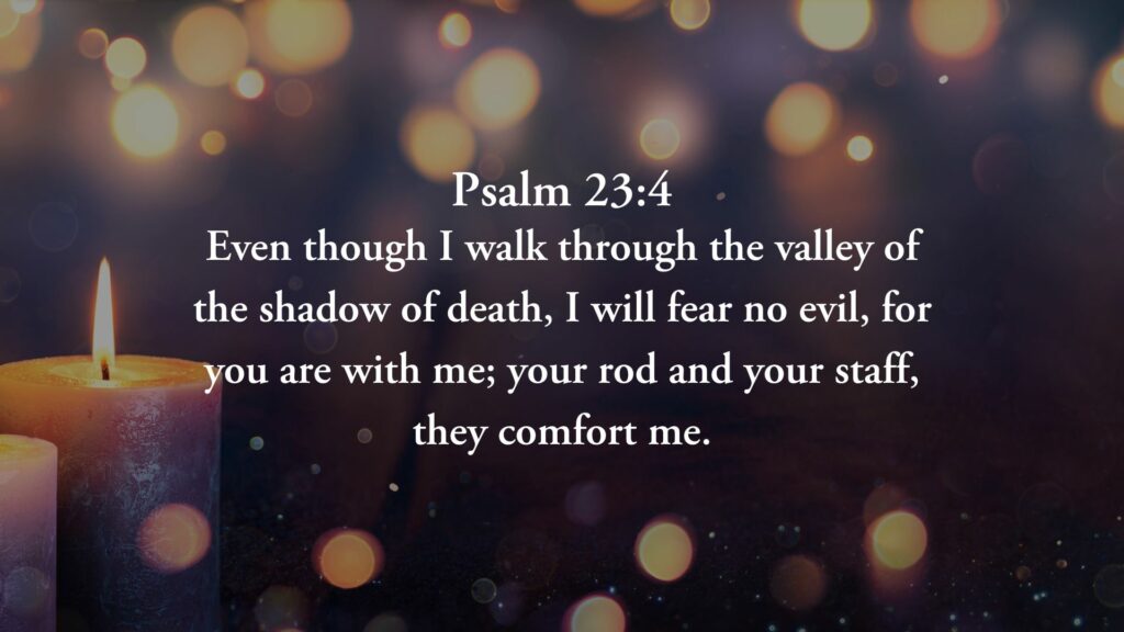 “Do not be anxious about anything, but in everything by prayer and supplication with thanksgiving, let your requests be made known to God. And the peace of God, which surpasses all understanding, will guard your hearts and your minds in Christ Jesus.” Philippians 4: 6-7