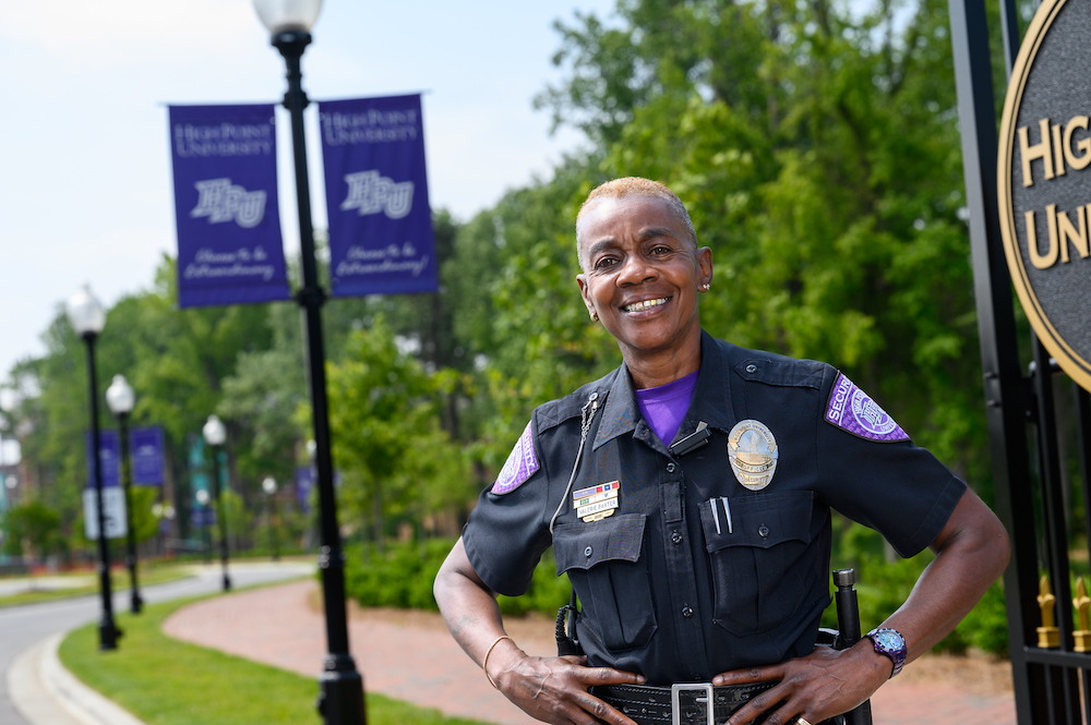 Valerie Baxter Headshot