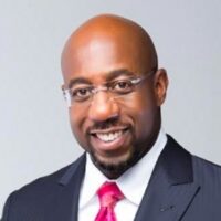 rev dr rg warnock