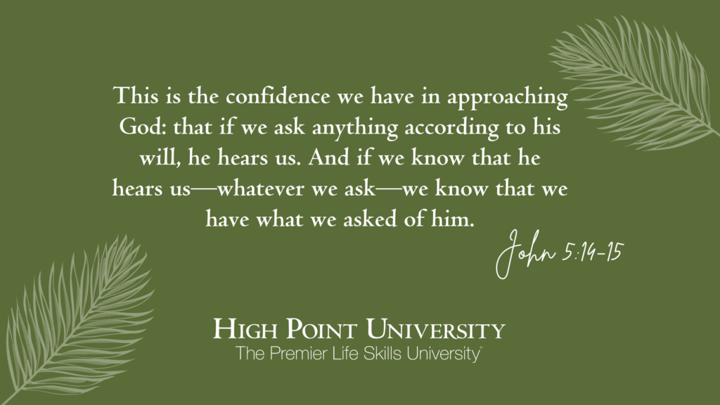 Day 21 John 514 15 lent