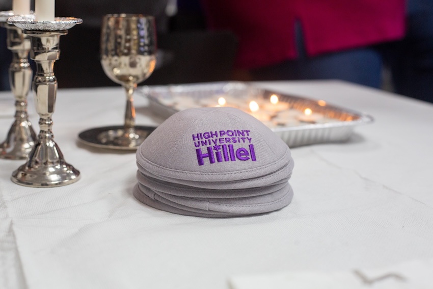 Best Hillel Shabbat (1)