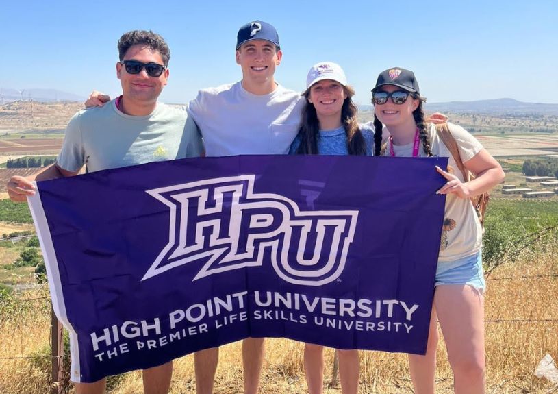 birthright israel hpu