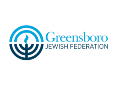 greensboro jewish federation
