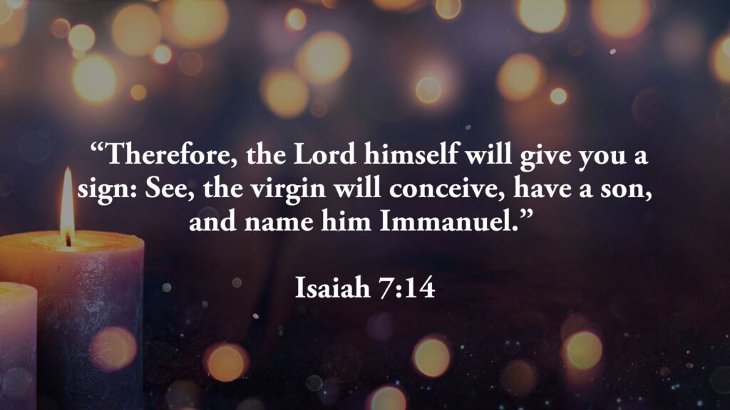 2025 scripture day 2