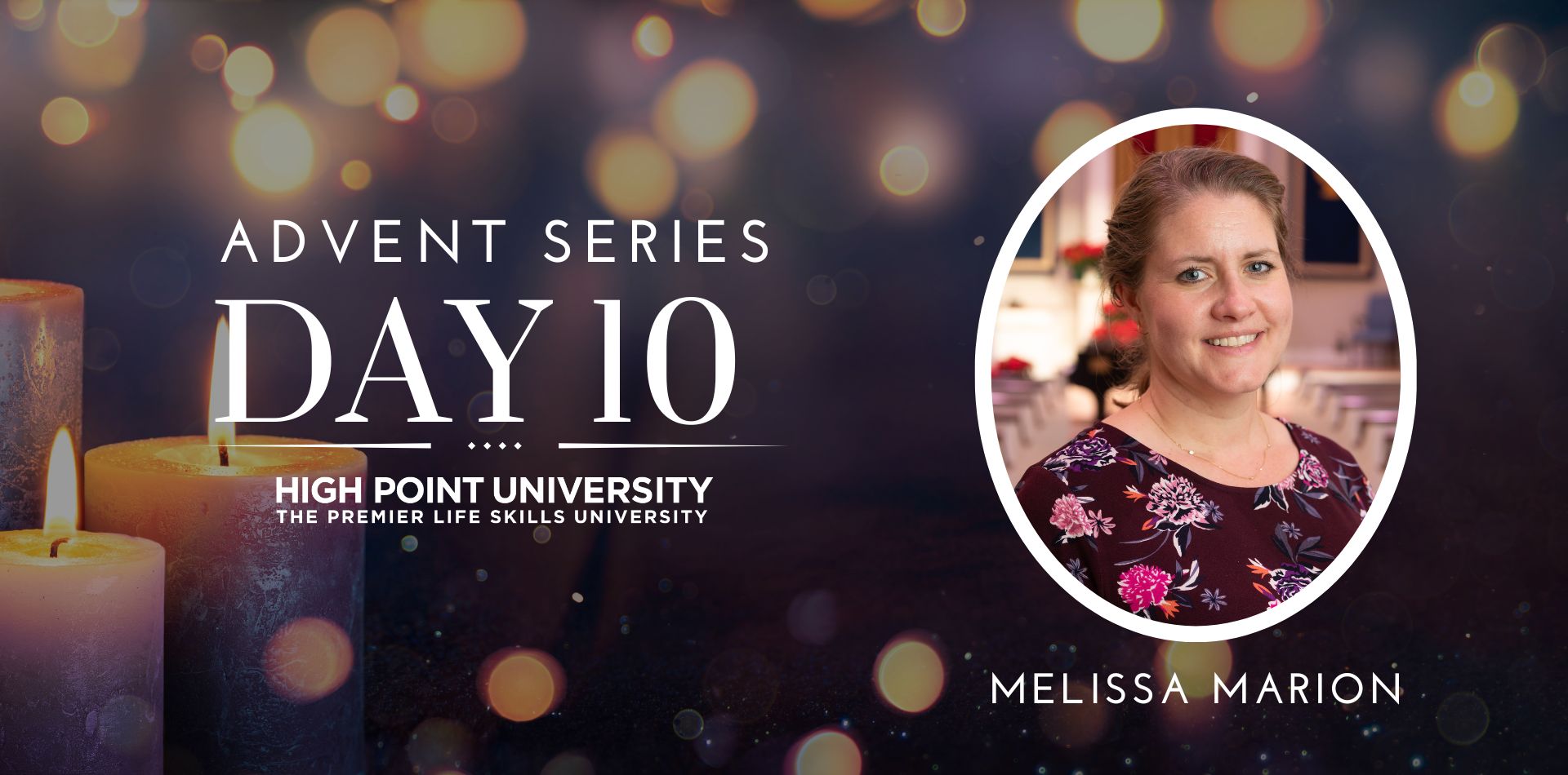 2025 day 10 melissa marion