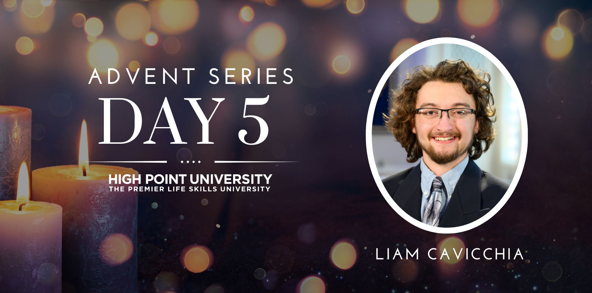 2025 day 5 liam cavicchia