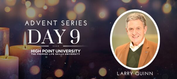 2025 day 9 larry quinn