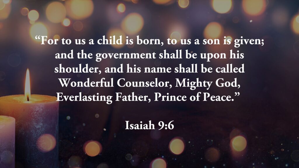 2025 scripture day 11
