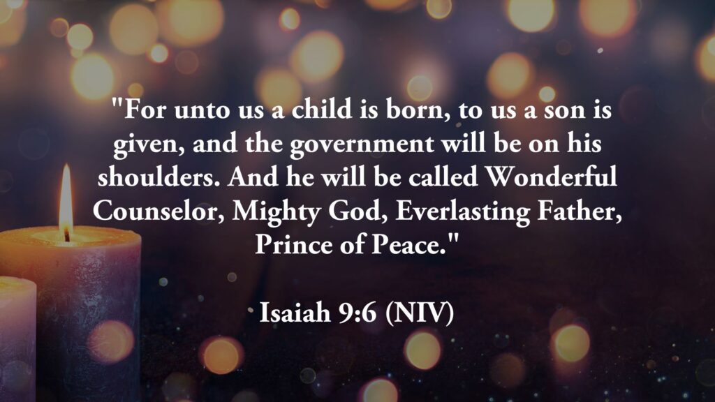 2025 scripture day 12