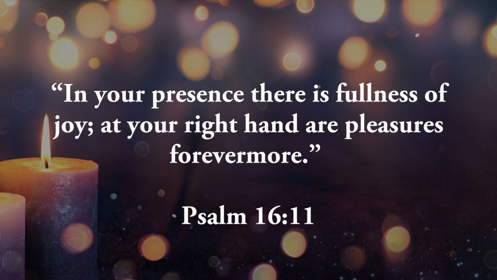 2025 scripture day 13