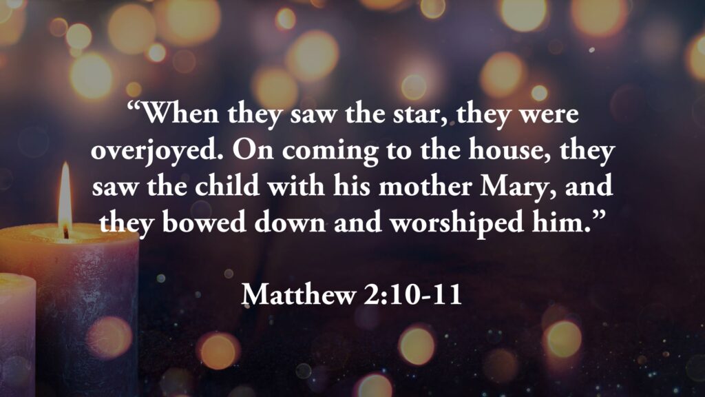2025 scripture day 14